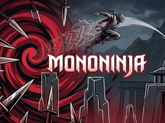 Jeu Mononinja