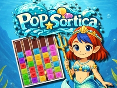 Jeu Pop Sortica