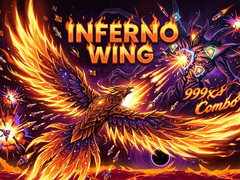Jeu Inferno Wing