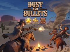 Jeu Dust and Bullets