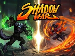 Jeu Shadow War 