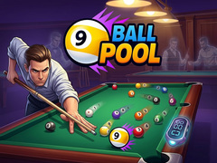 Jeu 9 Ball Pool