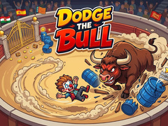 Jeu Dodge the Bull