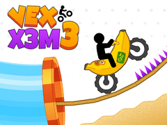 Jeu Vex X3M 3