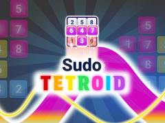 Jeu Sudo Tetroid