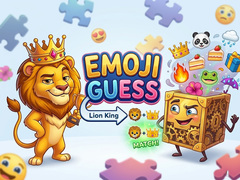Jeu Emoji Guess