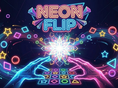 Jeu Neon Flip