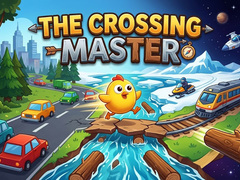 Jeu The Crossing Master