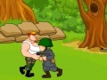Jeu Captain USA