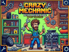 Jeu Crazy Mechanic