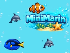 Jeu Mini Marin