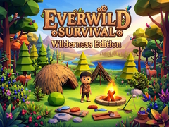 Jeu Everwild Survival