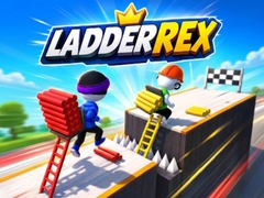 Jeu Ladderrex
