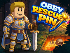 Jeu Obby Rescue Pin