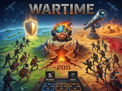 Jeu Wartime