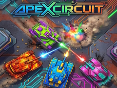 Jeu Apexcircuit