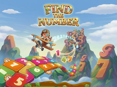 Jeu Find the Number