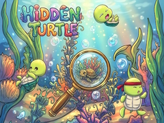 Jeu Hidden Turtle