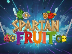 Jeu Spartan fruits