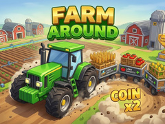 Jeu Farm Around