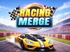 Jeu Racing Merge