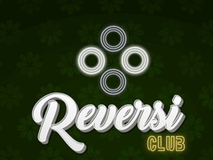 Jeu Reversi Club