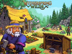 Jeu Witherspring Wilds