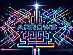 Jeu Arrows