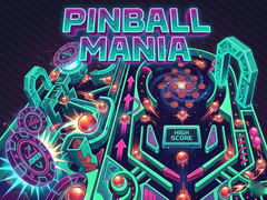Jeu Pinball Mania
