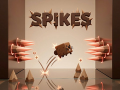 Jeu Spikes