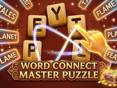 Jeu Word Connect - Master Puzzle