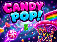 Jeu Candy Pop!