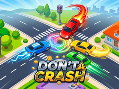 Jeu Don't Crash