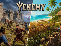 Jeu Yenemy