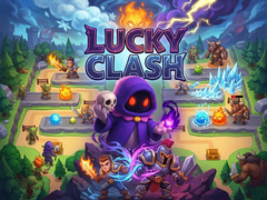 Jeu Lucky Clash