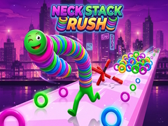 Jeu Neck Stack Rush