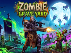 Jeu Zombie Grave Yard
