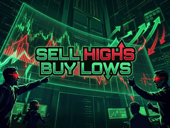 Jeu Sell Highs Buy Lows