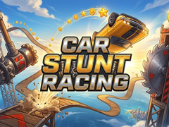 Jeu Car Stunt Racing