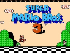 Jeu Super Mario Bros. 3