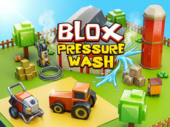 Jeu Blox Pressure Wash