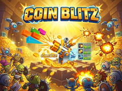 Jeu Coin Blitz