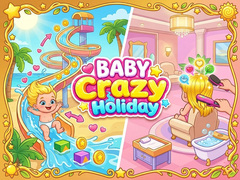Jeu Baby Crazy Holiday