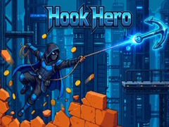 Jeu Hook Hero