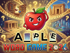 Jeu Word Game 2026