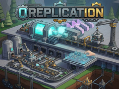 Jeu Oreplication