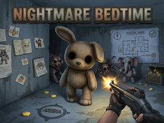 Jeu Nightmare Bedtime