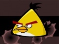 Jeu Angry Bird Shot Game
