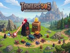 Jeu Towers 505