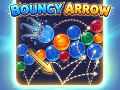 Jeu Bouncy Arrow